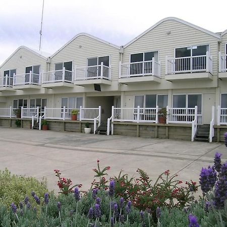A Great Ocean View Motel Apollo Bay Ngoại thất bức ảnh