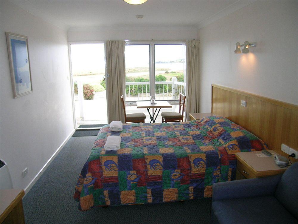 A Great Ocean View Motel Apollo Bay Ngoại thất bức ảnh