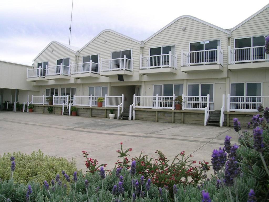 A Great Ocean View Motel Apollo Bay Ngoại thất bức ảnh