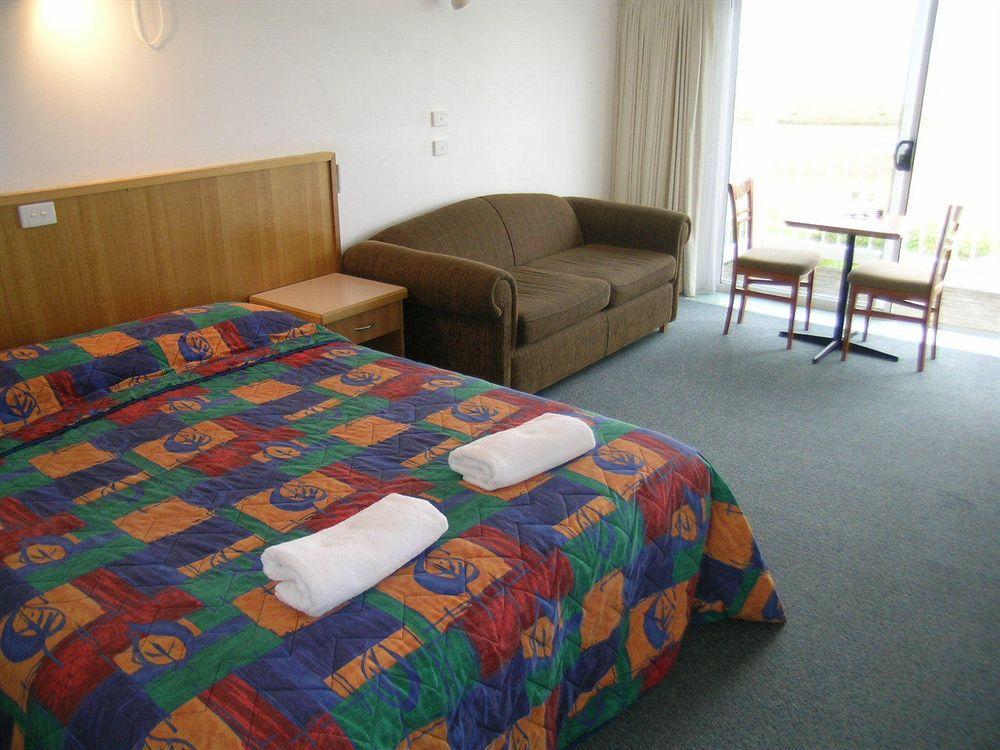 A Great Ocean View Motel Apollo Bay Ngoại thất bức ảnh
