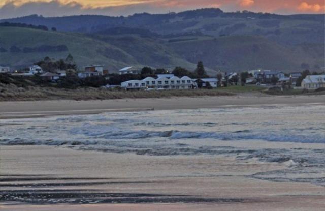 A Great Ocean View Motel Apollo Bay Ngoại thất bức ảnh