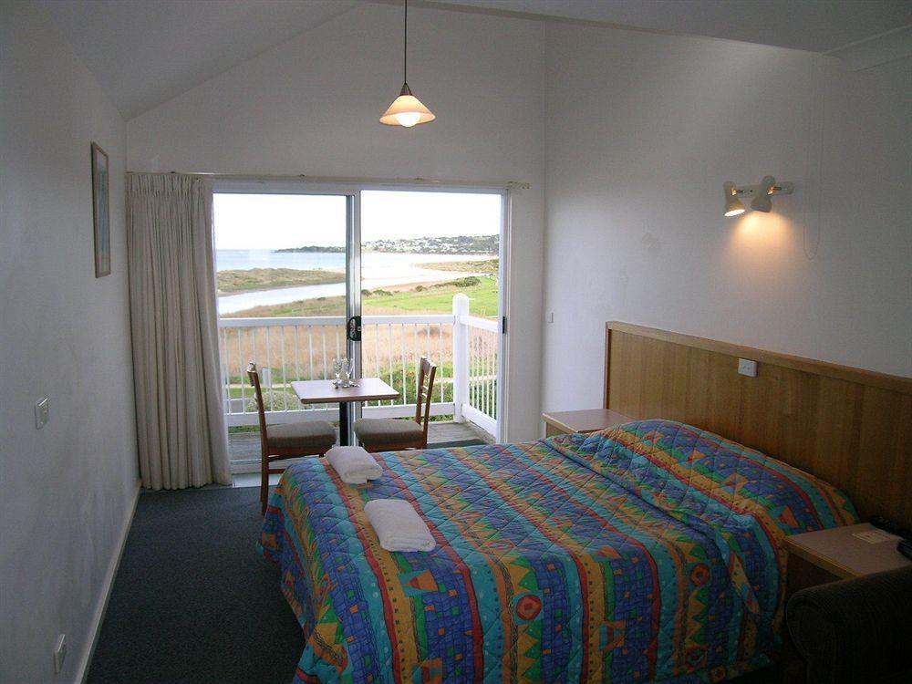 A Great Ocean View Motel Apollo Bay Ngoại thất bức ảnh