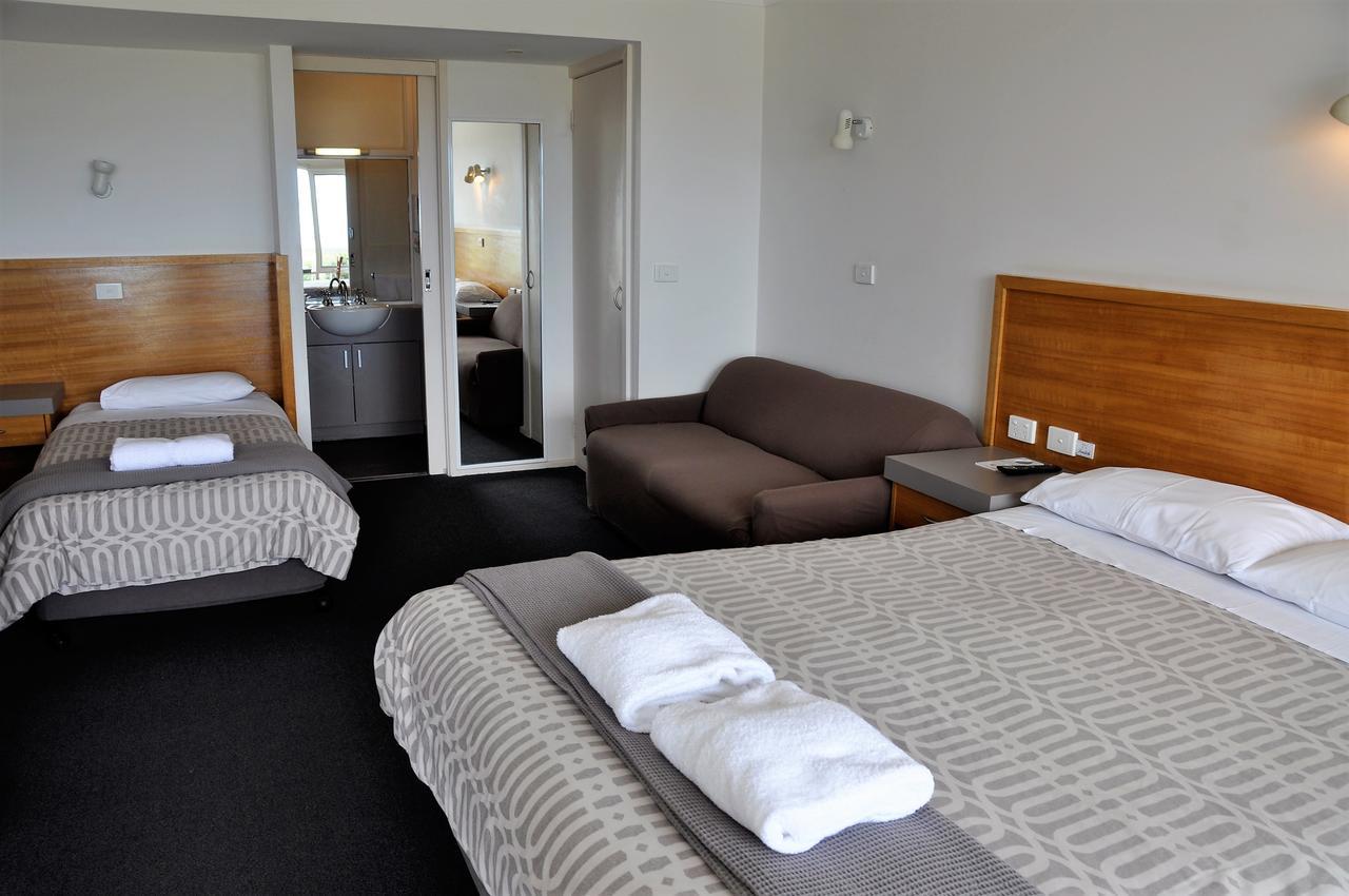 A Great Ocean View Motel Apollo Bay Ngoại thất bức ảnh