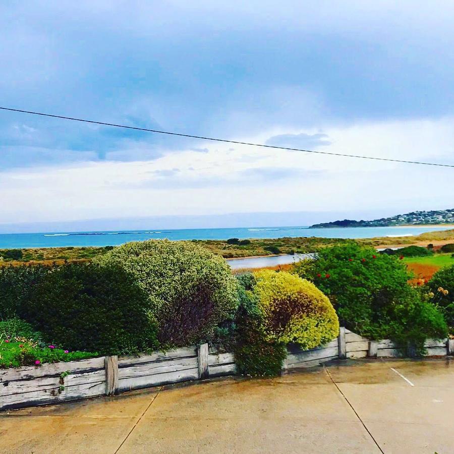 A Great Ocean View Motel Apollo Bay Ngoại thất bức ảnh