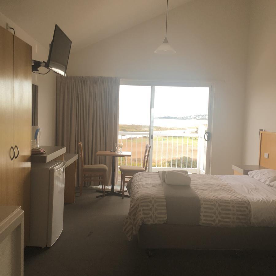 A Great Ocean View Motel Apollo Bay Ngoại thất bức ảnh