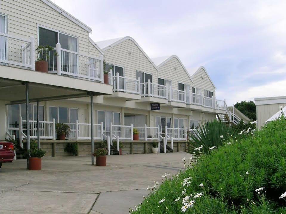 A Great Ocean View Motel Apollo Bay Ngoại thất bức ảnh