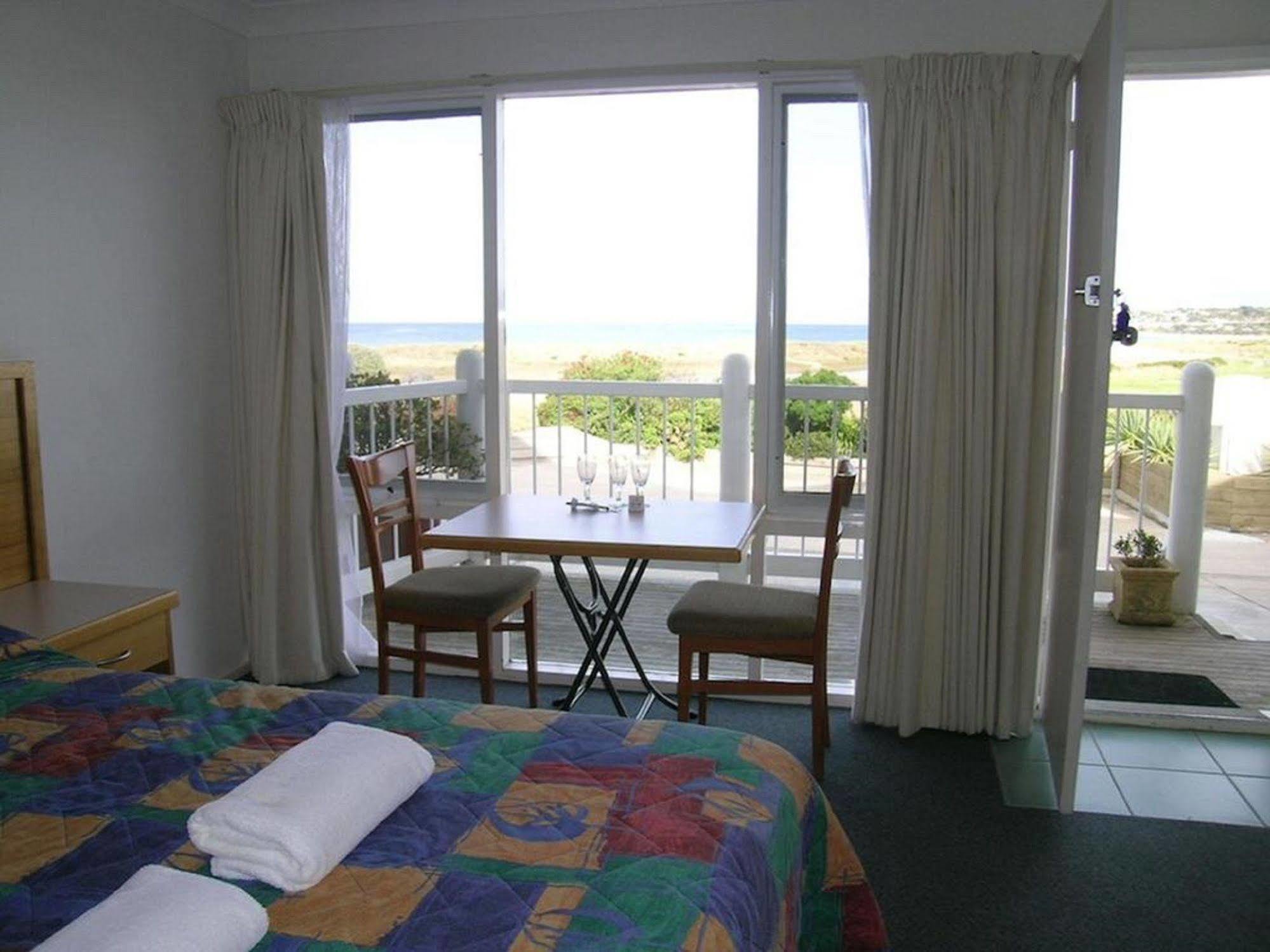 A Great Ocean View Motel Apollo Bay Ngoại thất bức ảnh