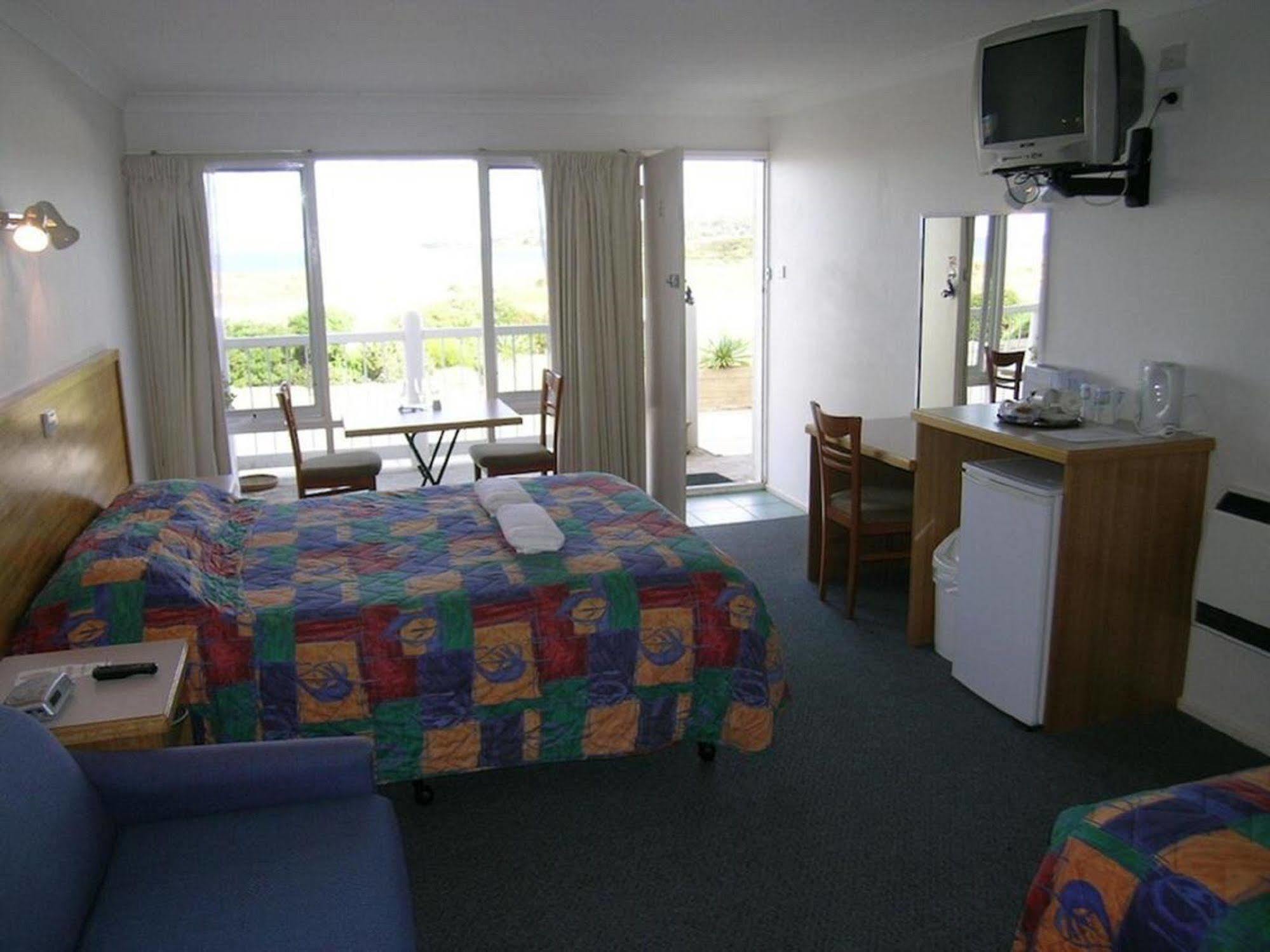 A Great Ocean View Motel Apollo Bay Ngoại thất bức ảnh
