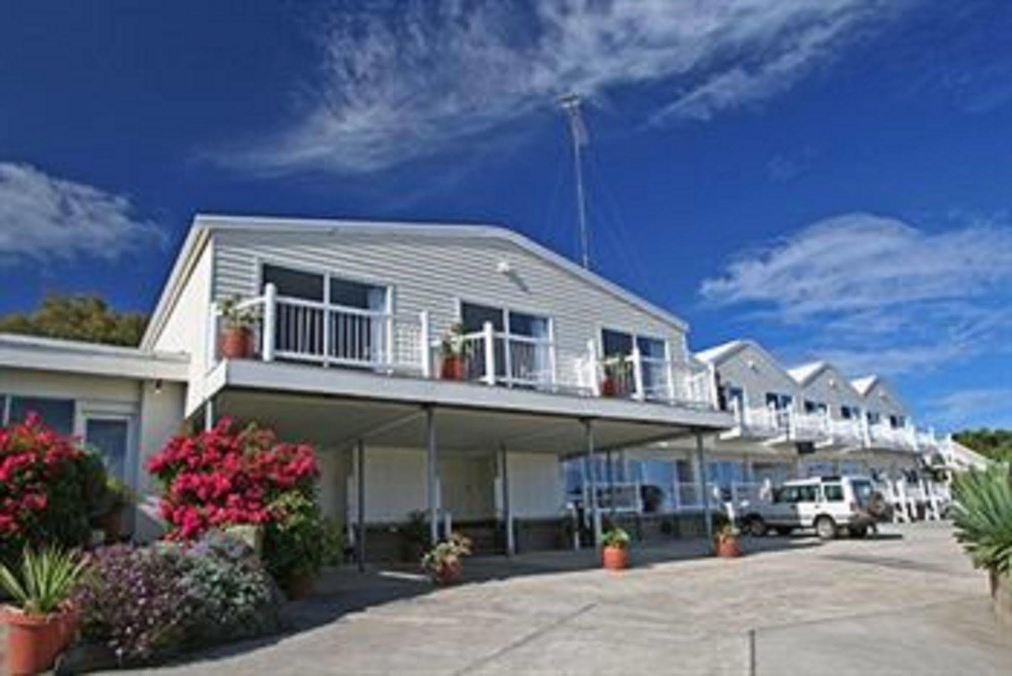 A Great Ocean View Motel Apollo Bay Ngoại thất bức ảnh
