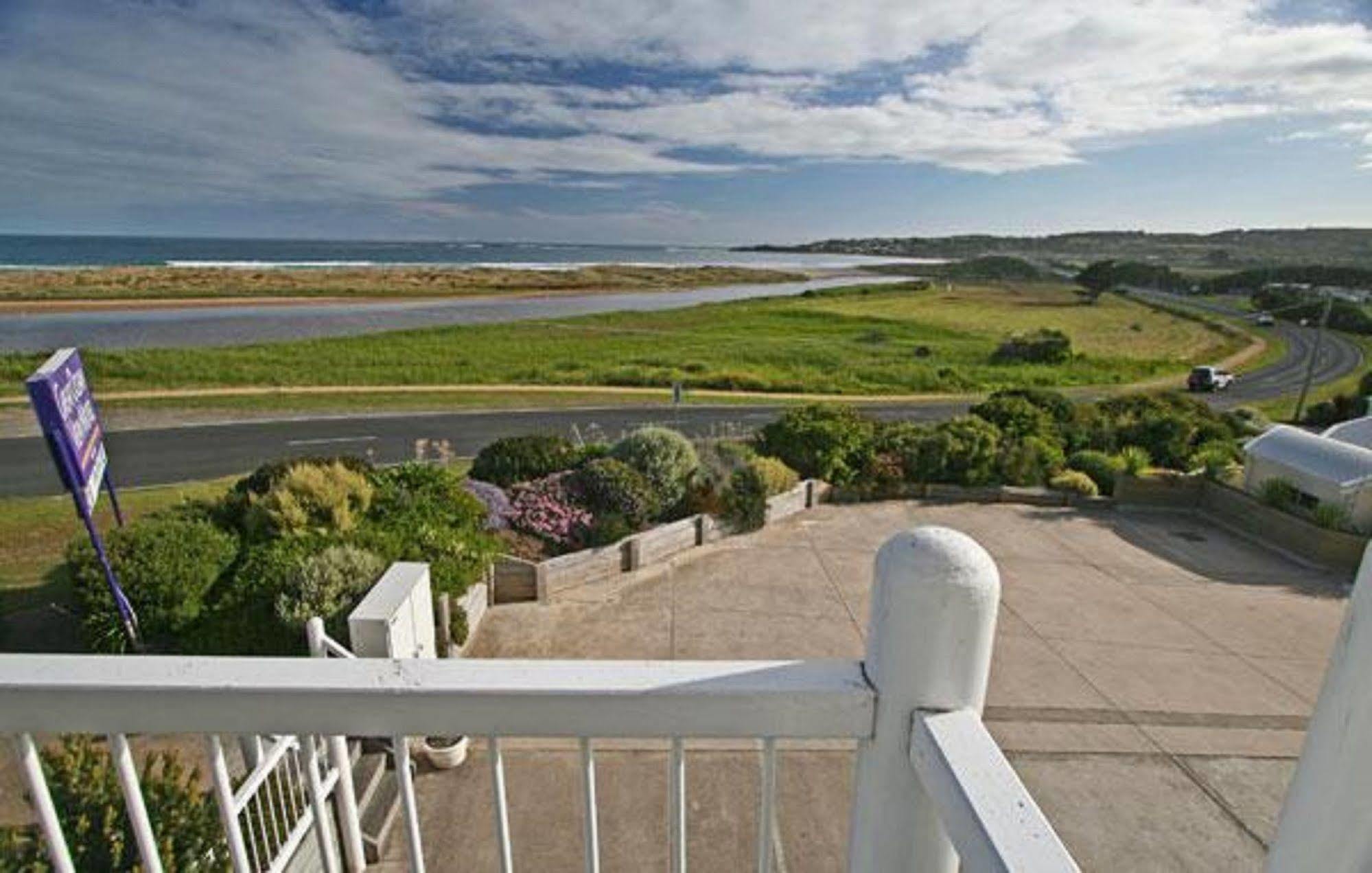 A Great Ocean View Motel Apollo Bay Ngoại thất bức ảnh