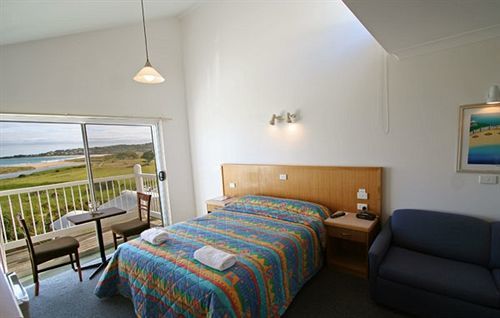 A Great Ocean View Motel Apollo Bay Ngoại thất bức ảnh